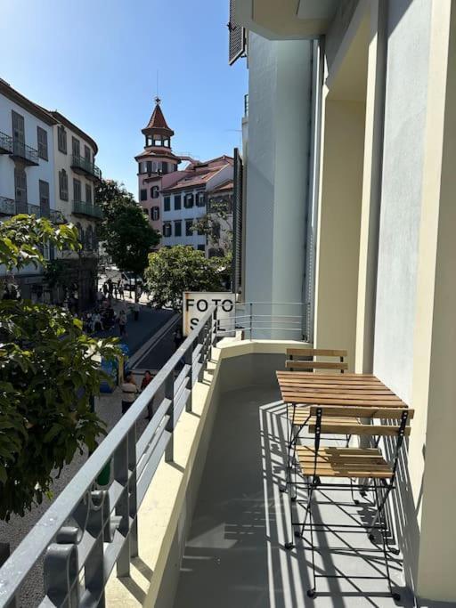 Downtown Collection Apartments II Funchal  Kültér fotó